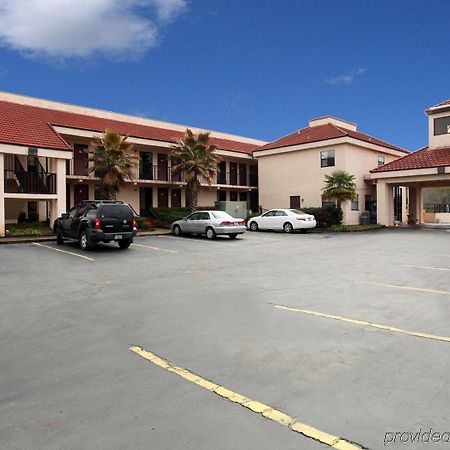 Americas Best Value Inn Bainbridge Bagian luar foto