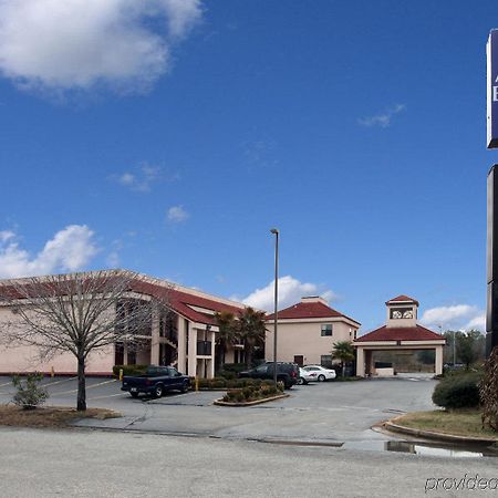 Americas Best Value Inn Bainbridge Bagian luar foto