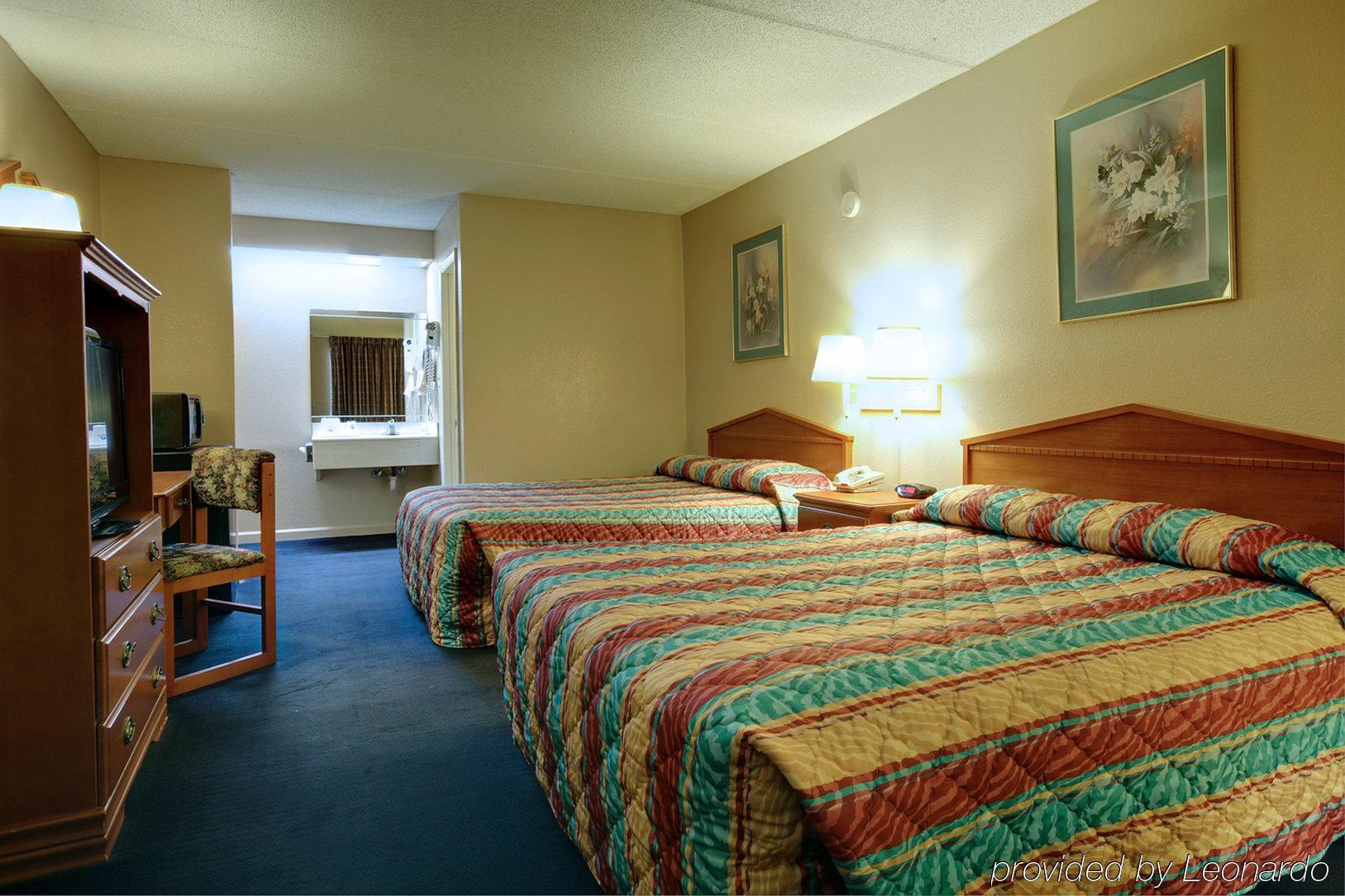 Americas Best Value Inn Bainbridge Ruang foto