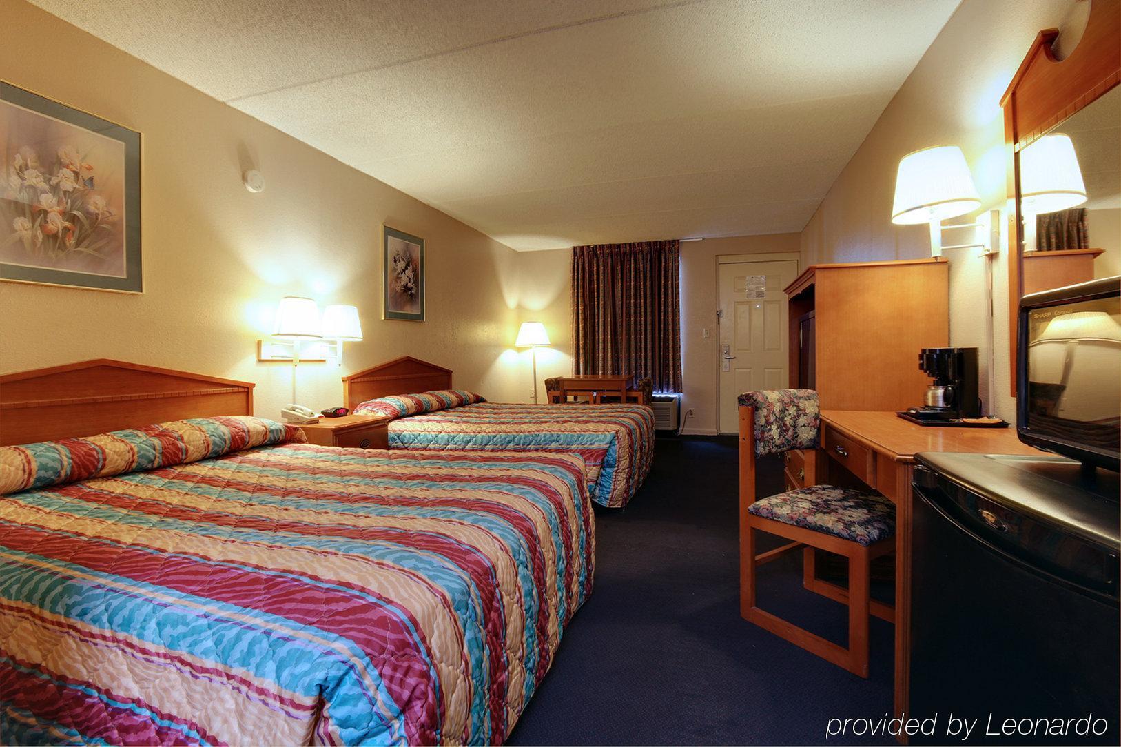 Americas Best Value Inn Bainbridge Ruang foto